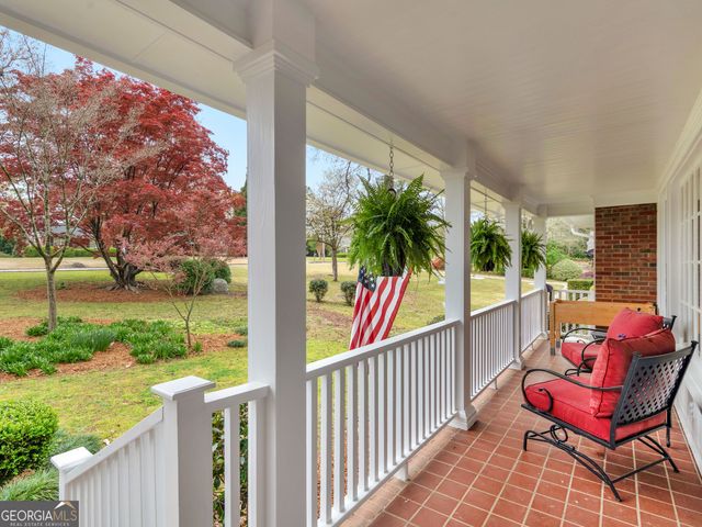 541 Pineridge Road, Griffin, GA 30224