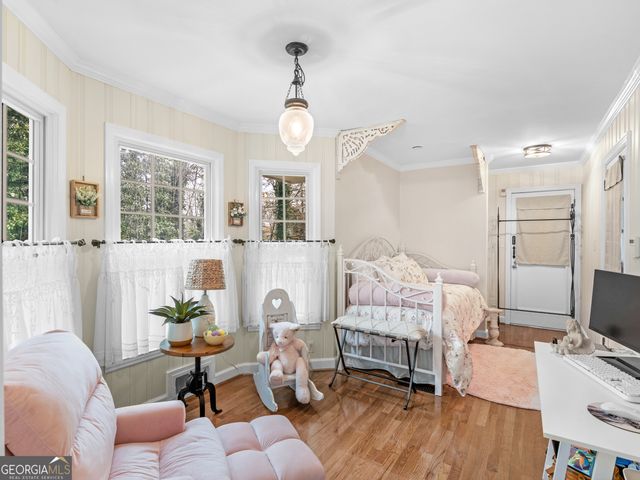 541 Pineridge Road, Griffin, GA 30224