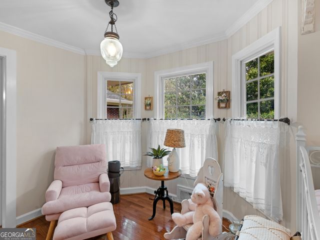 541 Pineridge Road, Griffin, GA 30224