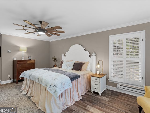 541 Pineridge Road, Griffin, GA 30224