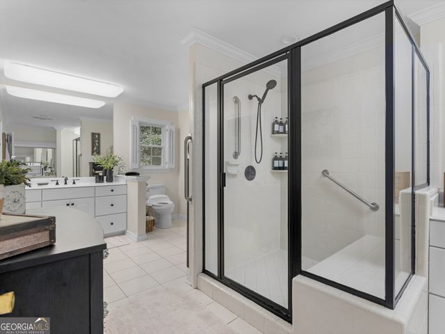 541 Pineridge Road, Griffin, GA 30224