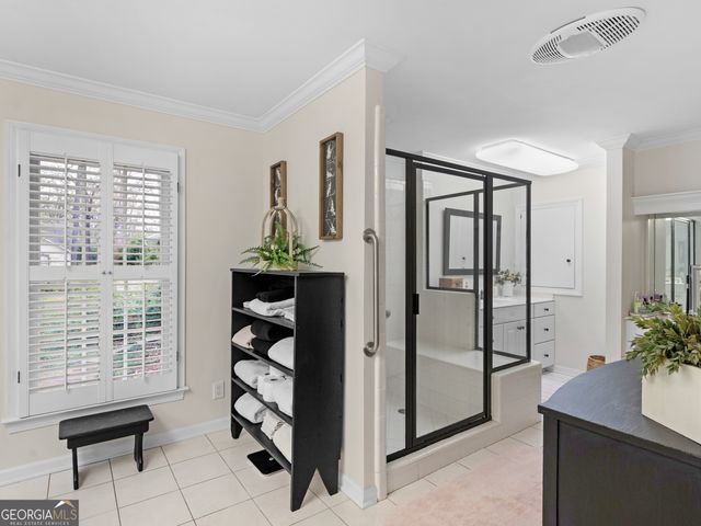 541 Pineridge Road, Griffin, GA 30224