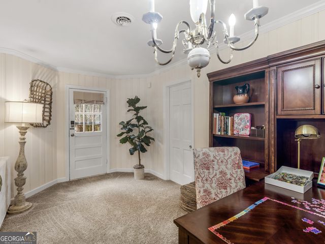 541 Pineridge Road, Griffin, GA 30224