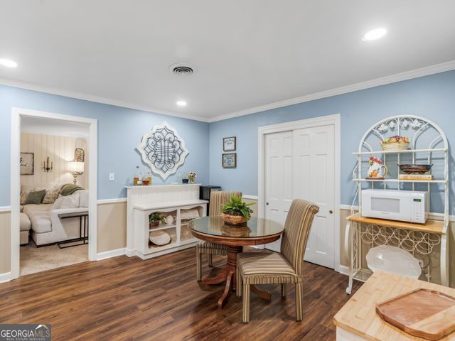 541 Pineridge Road, Griffin, GA 30224