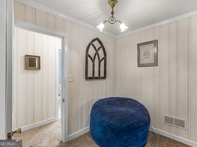 541 Pineridge Road, Griffin, GA 30224