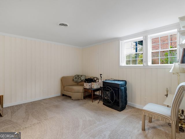 541 Pineridge Road, Griffin, GA 30224