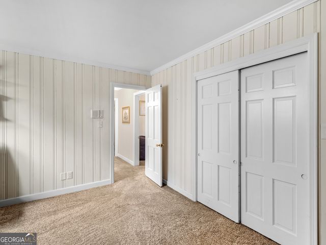 541 Pineridge Road, Griffin, GA 30224