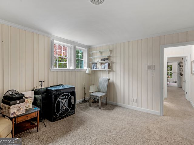 541 Pineridge Road, Griffin, GA 30224