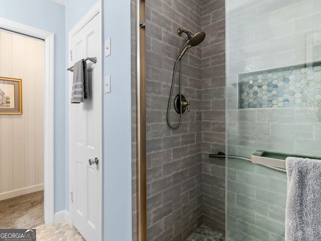 541 Pineridge Road, Griffin, GA 30224