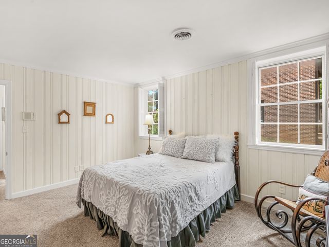 541 Pineridge Road, Griffin, GA 30224