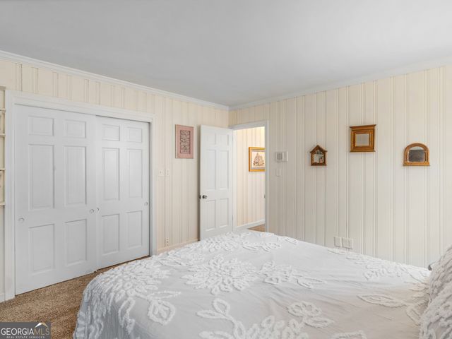 541 Pineridge Road, Griffin, GA 30224