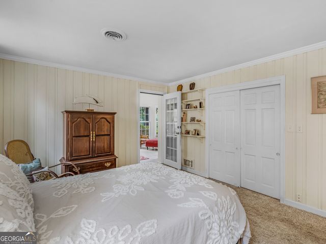 541 Pineridge Road, Griffin, GA 30224