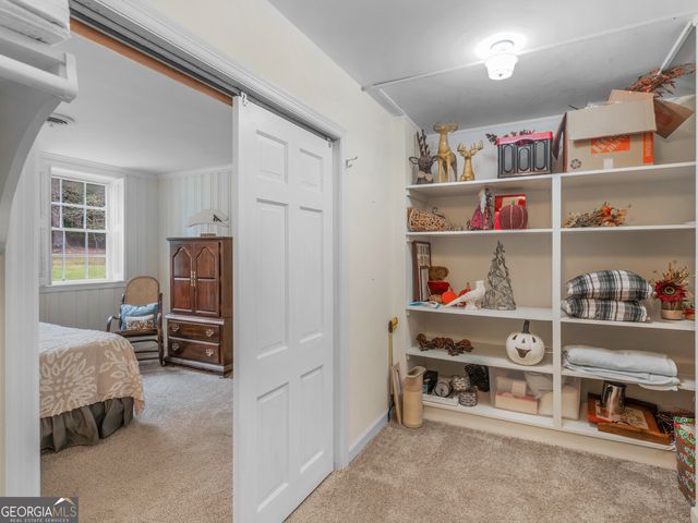 541 Pineridge Road, Griffin, GA 30224