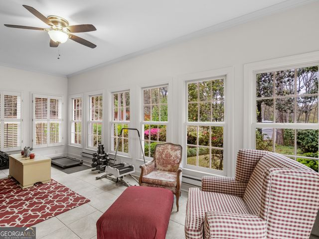541 Pineridge Road, Griffin, GA 30224