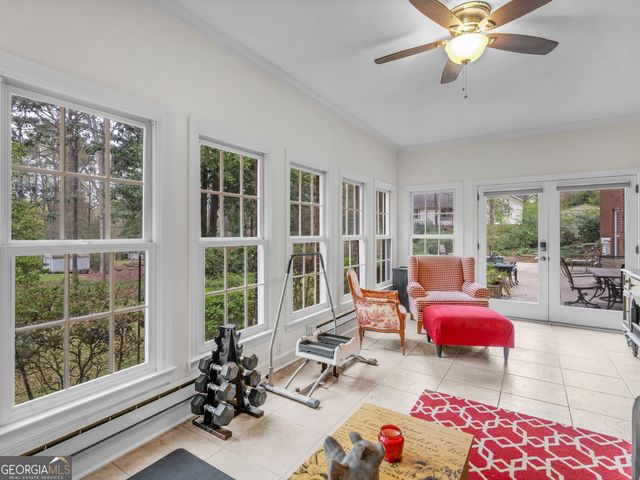 541 Pineridge Road, Griffin, GA 30224
