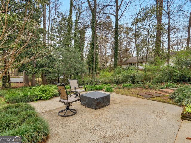 541 Pineridge Road, Griffin, GA 30224