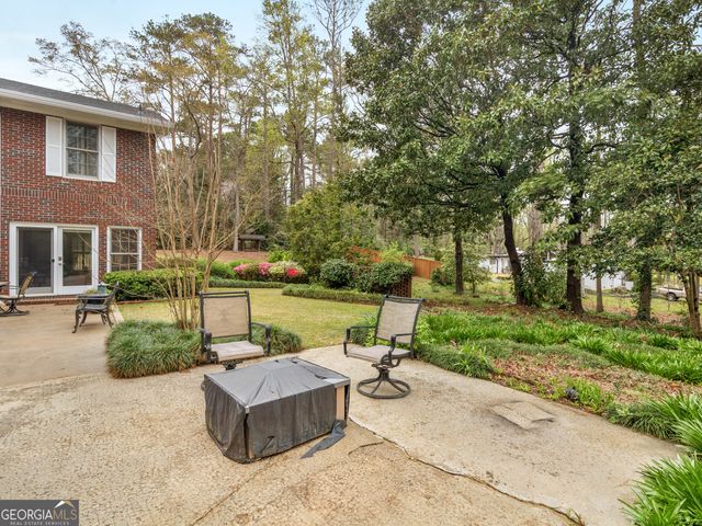 541 Pineridge Road, Griffin, GA 30224