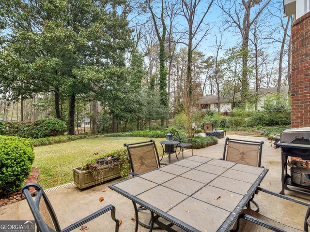 541 Pineridge Road, Griffin, GA 30224