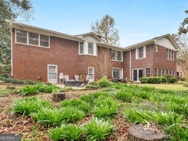 541 Pineridge Road, Griffin, GA 30224