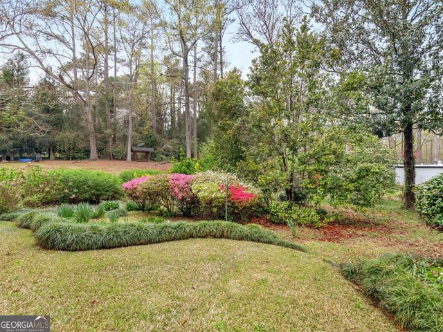 541 Pineridge Road, Griffin, GA 30224