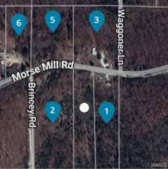 9480 Morse Mill Road, Dittmer, MO 63023