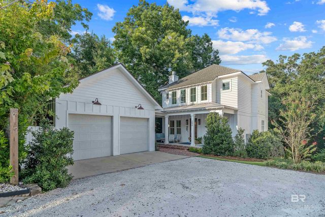 309A S School Street, Fairhope, AL 36532