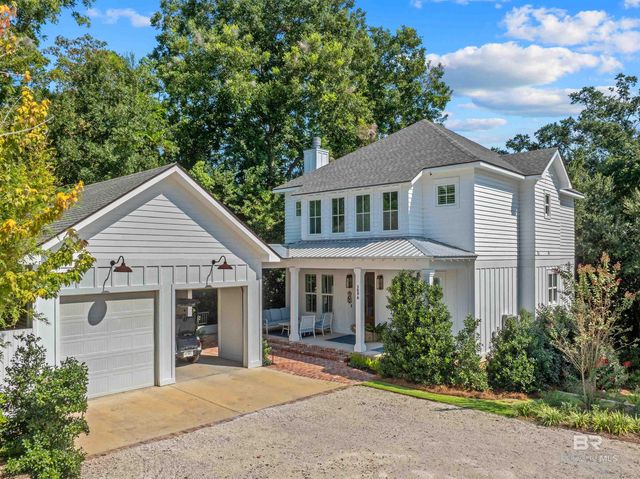 309A S School Street, Fairhope, AL 36532