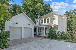 309A S School Street, Fairhope, AL 36532