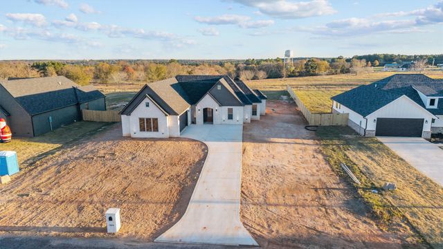 15674 County Road 436, Lindale, TX 75771