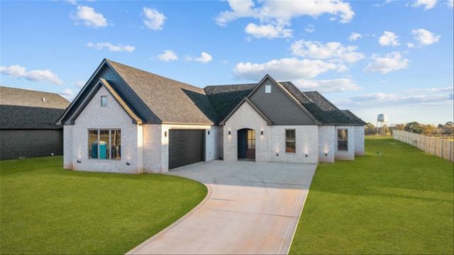 15674 County Road 436, Lindale, TX 75771