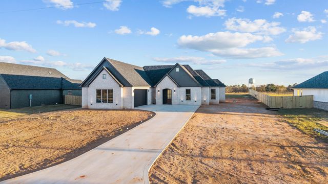 15674 County Road 436, Lindale, TX 75771