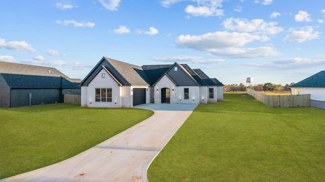 15674 County Road 436, Lindale, TX 75771