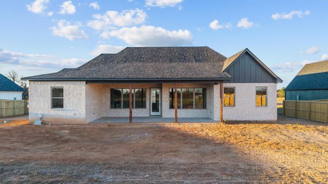 15674 County Road 436, Lindale, TX 75771