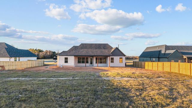 15674 County Road 436, Lindale, TX 75771