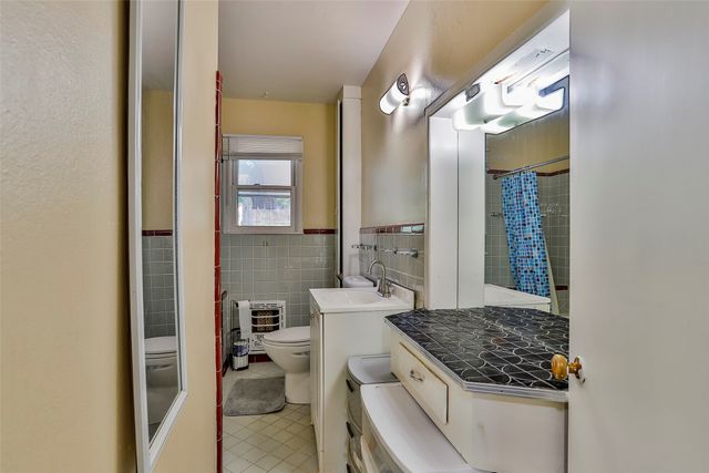 1420 Lake Shore Drive, Fort Worth, TX 76103
