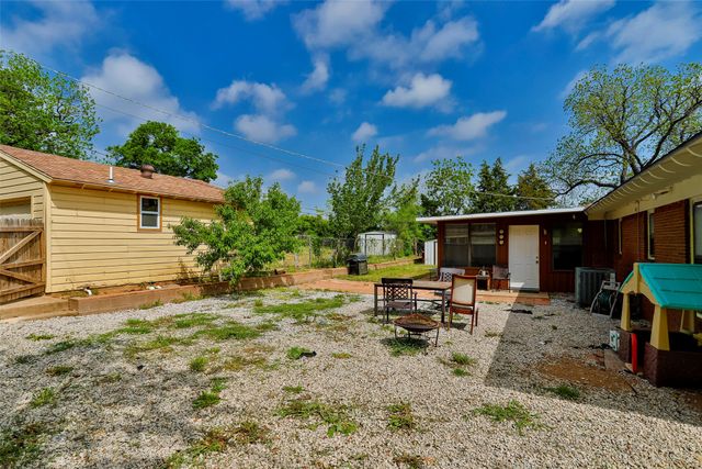 1420 Lake Shore Drive, Fort Worth, TX 76103