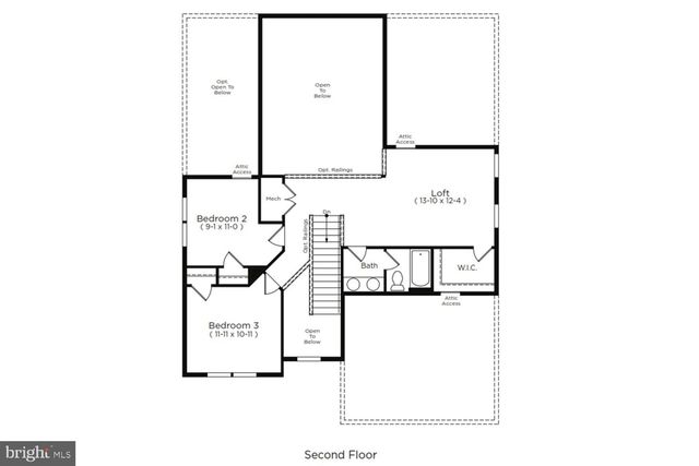 HOMESITE 126 ROBERT ANDREW DR, Millsboro, DE 19966