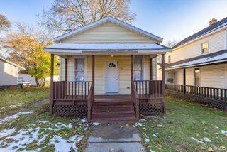 721 Harrison Street, Elkhart, IN 46516