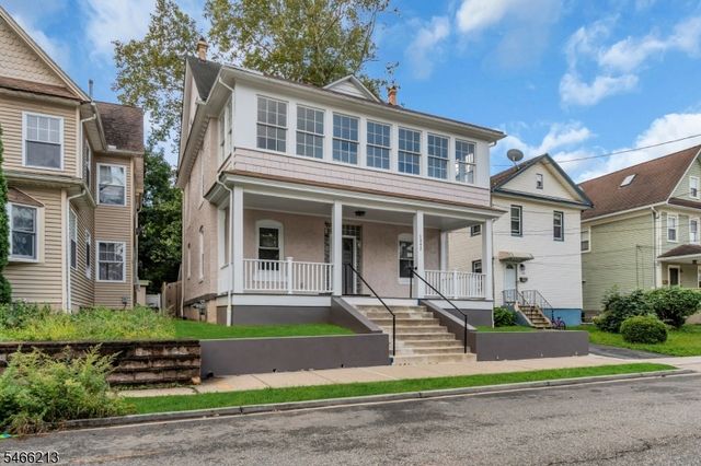 1340 Lake St, Plainfield City, NJ 07060