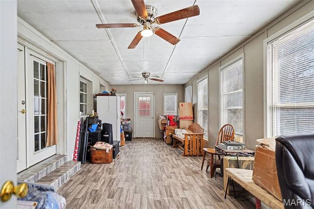 64 Mocking Bird Lane, Hawk Point, MO 63349