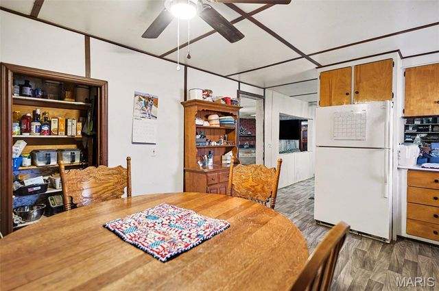 64 Mocking Bird Lane, Hawk Point, MO 63349