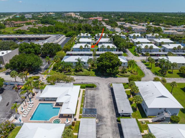 191 SE Village Dr Unit 191, Port St Lucie, FL 34952