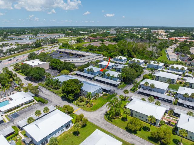 191 SE Village Dr Unit 191, Port St Lucie, FL 34952