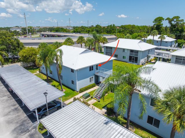 191 SE Village Dr Unit 191, Port St Lucie, FL 34952