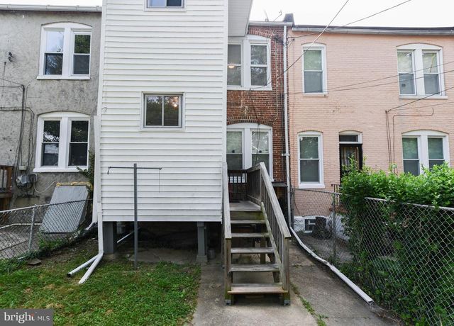 406 N LOUDON AVE, Baltimore, MD 21229