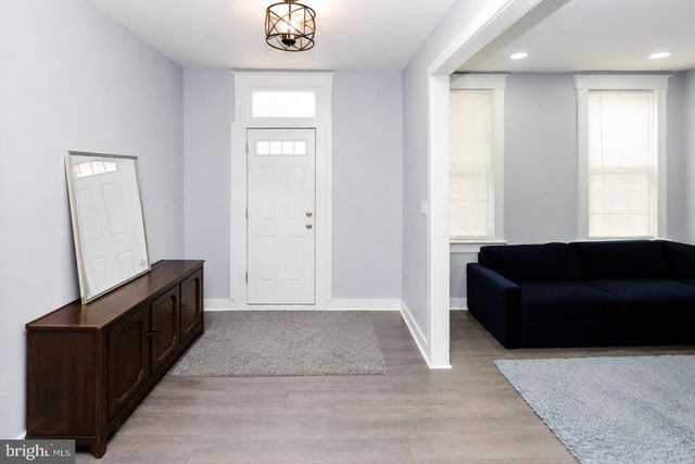 406 N LOUDON AVE, Baltimore, MD 21229