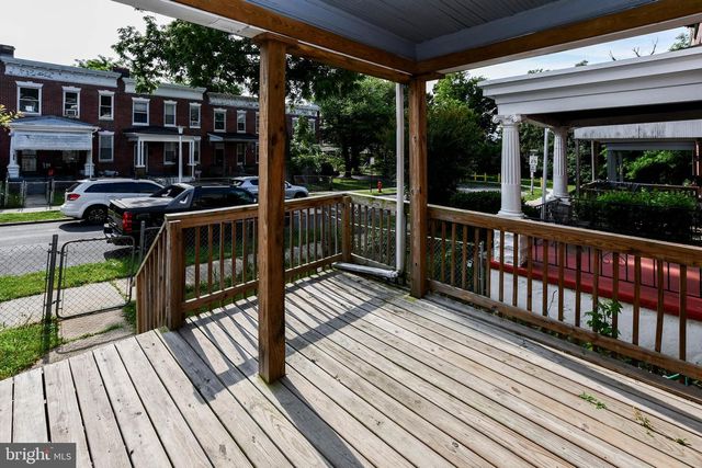 406 N LOUDON AVE, Baltimore, MD 21229