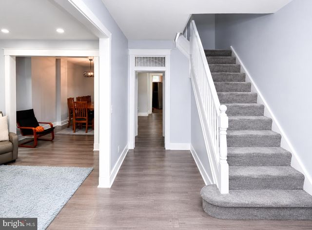 406 N LOUDON AVE, Baltimore, MD 21229