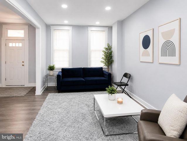 406 N LOUDON AVE, Baltimore, MD 21229
