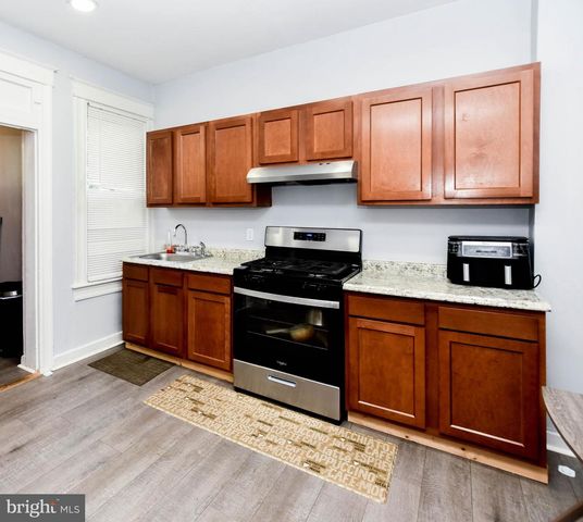 406 N LOUDON AVE, Baltimore, MD 21229